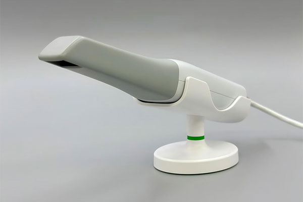 Quels sont les avantages des scanners oraux ?