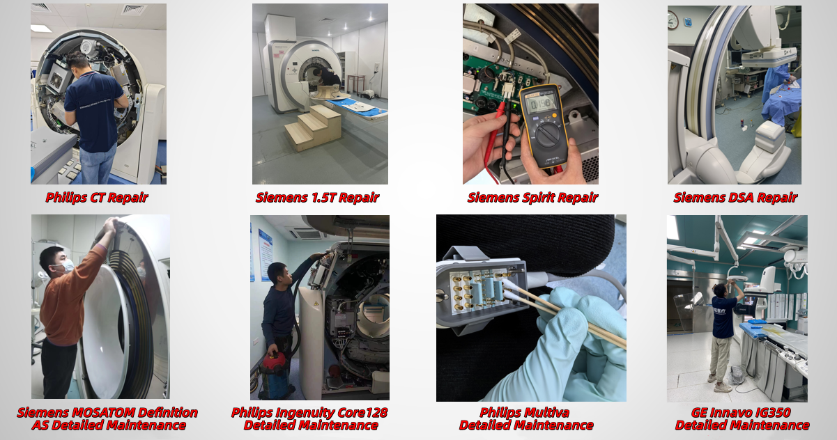 HTSYMedical lance du matériel médical d'occasion certifié