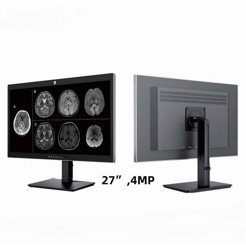 Écran de diagnostic médical 27 pouces 4MP