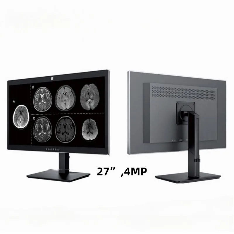 Moniteur de diagnostic médical 27 pouces 4MP