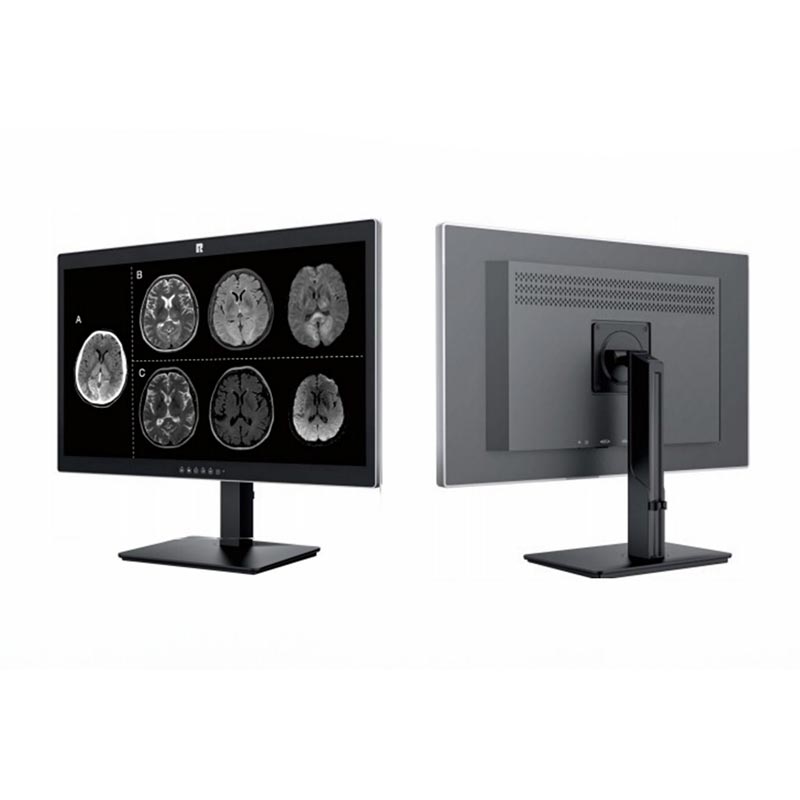 Écran de diagnostic médical 27 pouces 8MP