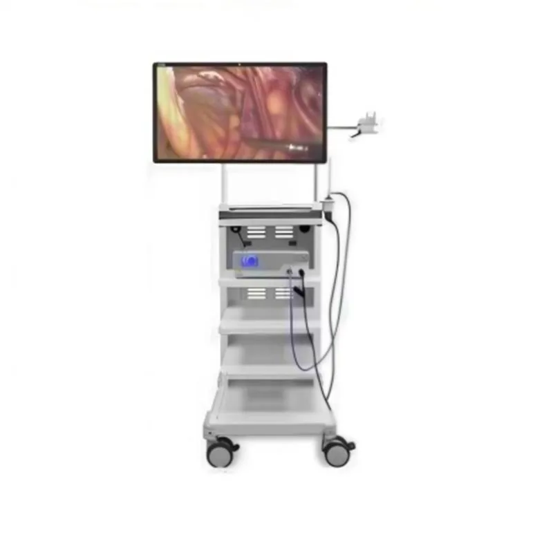 Moniteur médical chirurgical 4K de 55 pouces