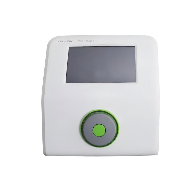 Système de thérapie par compression d'air