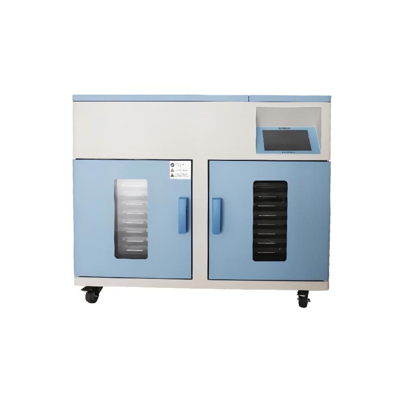 Appareil de thérapie à la paraffine à température constante