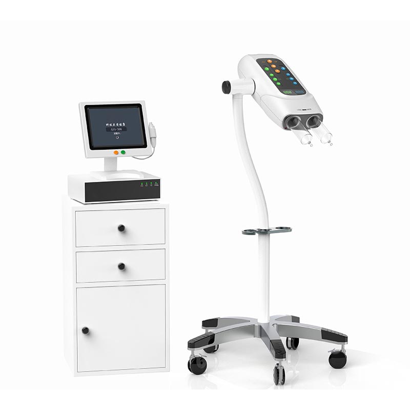 Système d'injection haute pression CT à double corps