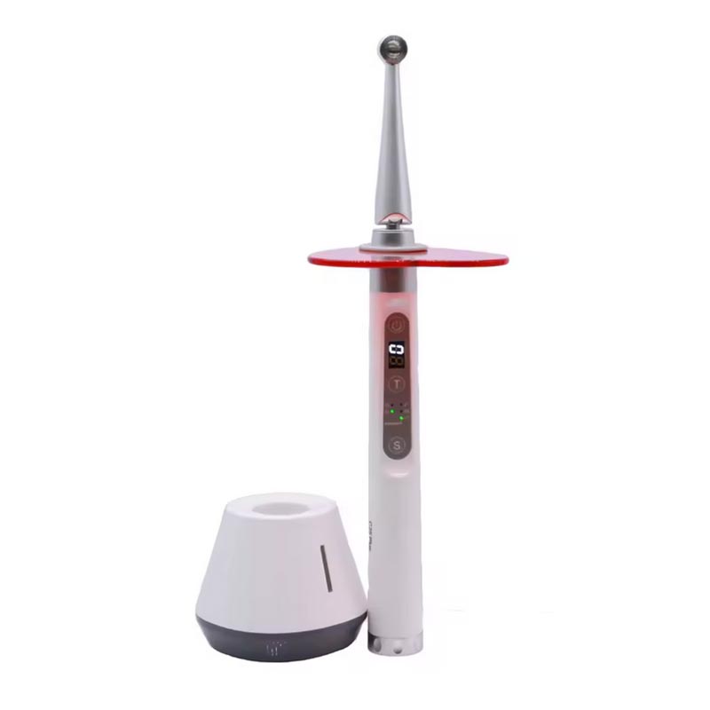 Lampe dentaire à photopolymérisation