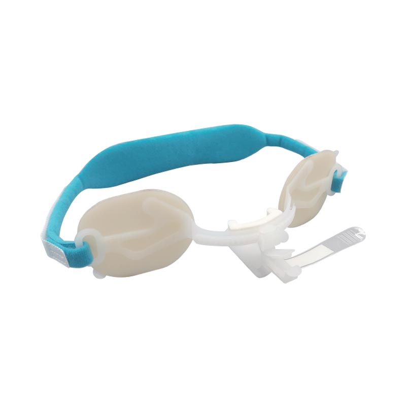 Support de tube endotrachéal