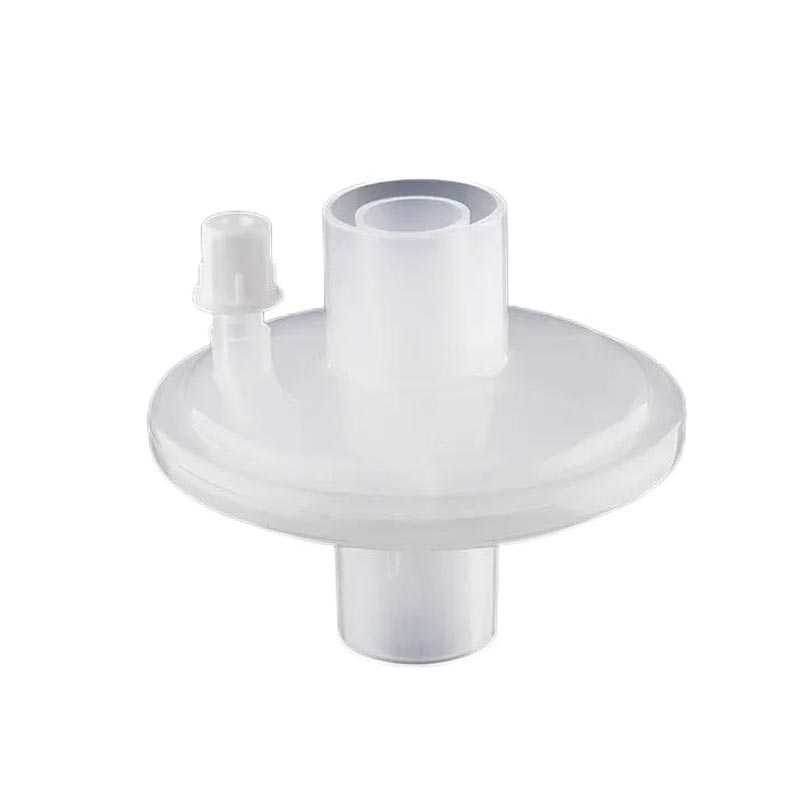 Filtre échangeur de chaleur et d'humidité