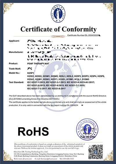 Rehabilitation Devices