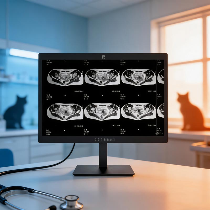 27-inch 8MP Medical Diagnostic Display