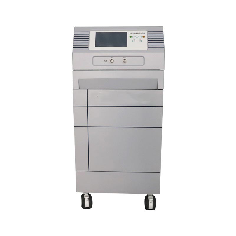 Instrument de traitement thermique par vibration magnétique