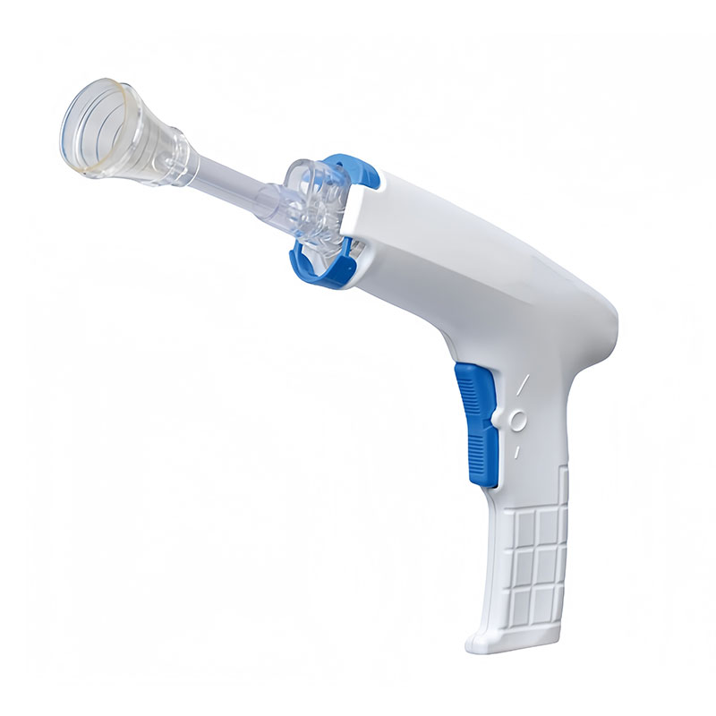 Irrigateur à impulsions médicales