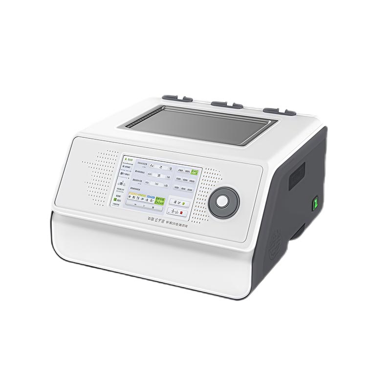 Appareil de thérapie par courant interférentiel à moyenne fréquence