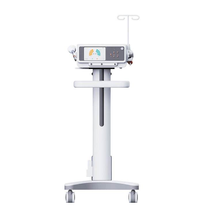 Instrument de débridement multifonctionnel