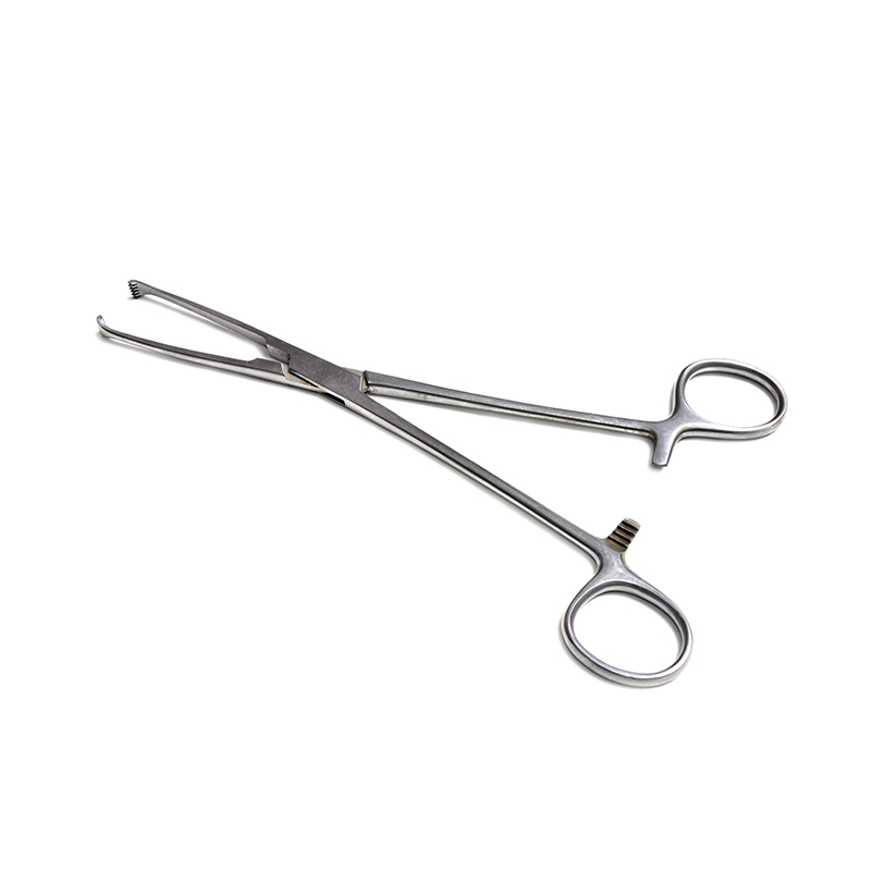 Ouvrir l'applicateur de clips