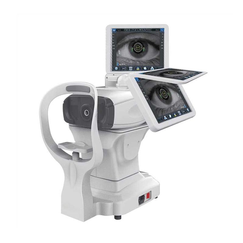 Autoréfracteur optique