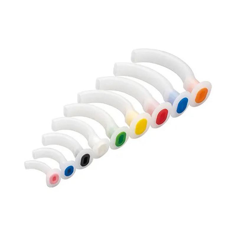 Voies respiratoires oropharyngées