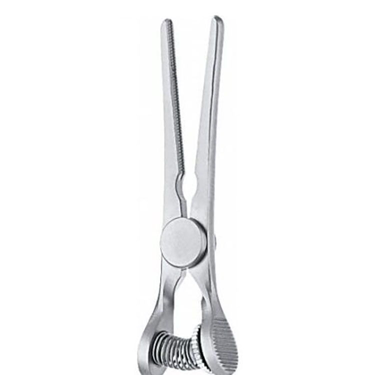 Pince à saisir le carlin