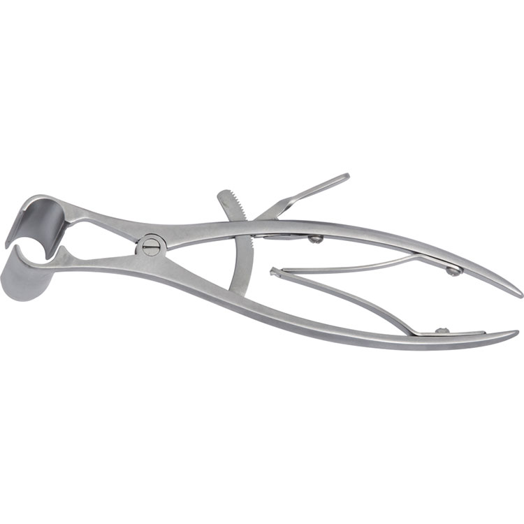 Écarteur chirurgical