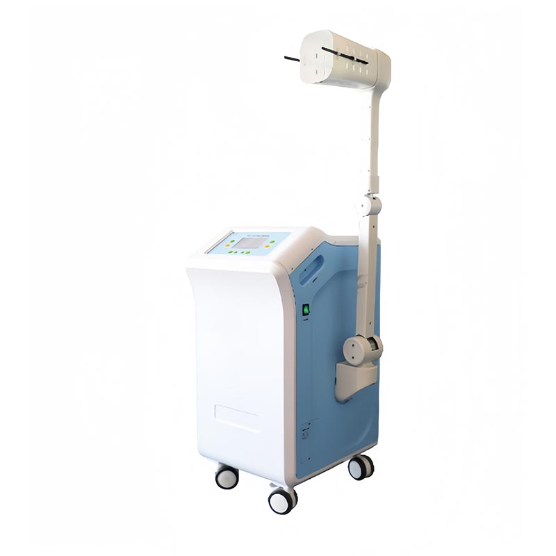 Appareil de fumigation de médecine traditionnelle chinoise