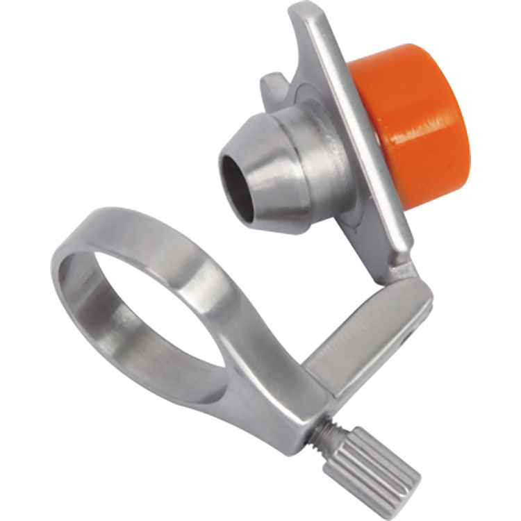 Réducteur de trocart