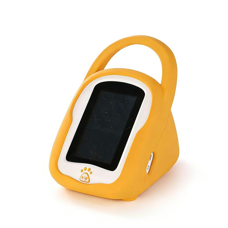 Tensiomètre vétérinaire