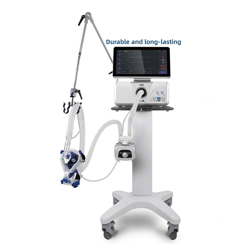 Ventilateur médical de service et chirurgical